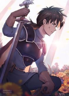 Hành trình của Hyunckel trong Dragon Quest