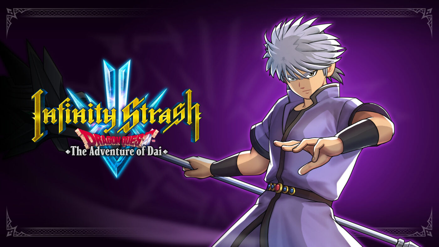 Hành trình của Hyunckel trong Dragon Quest