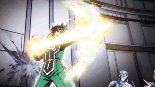 Dragon Quest Dai Popp GIF - Dragon Quest Dai Popp Dai no Daibouken - Discover Share GIFs