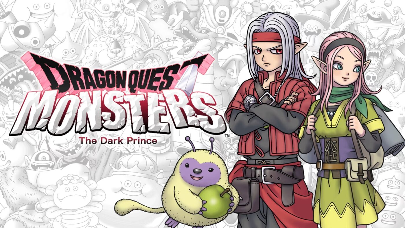Hướng Dẫn Chơi Dragon Quest Dành Cho Người Mới Bắt Đầu