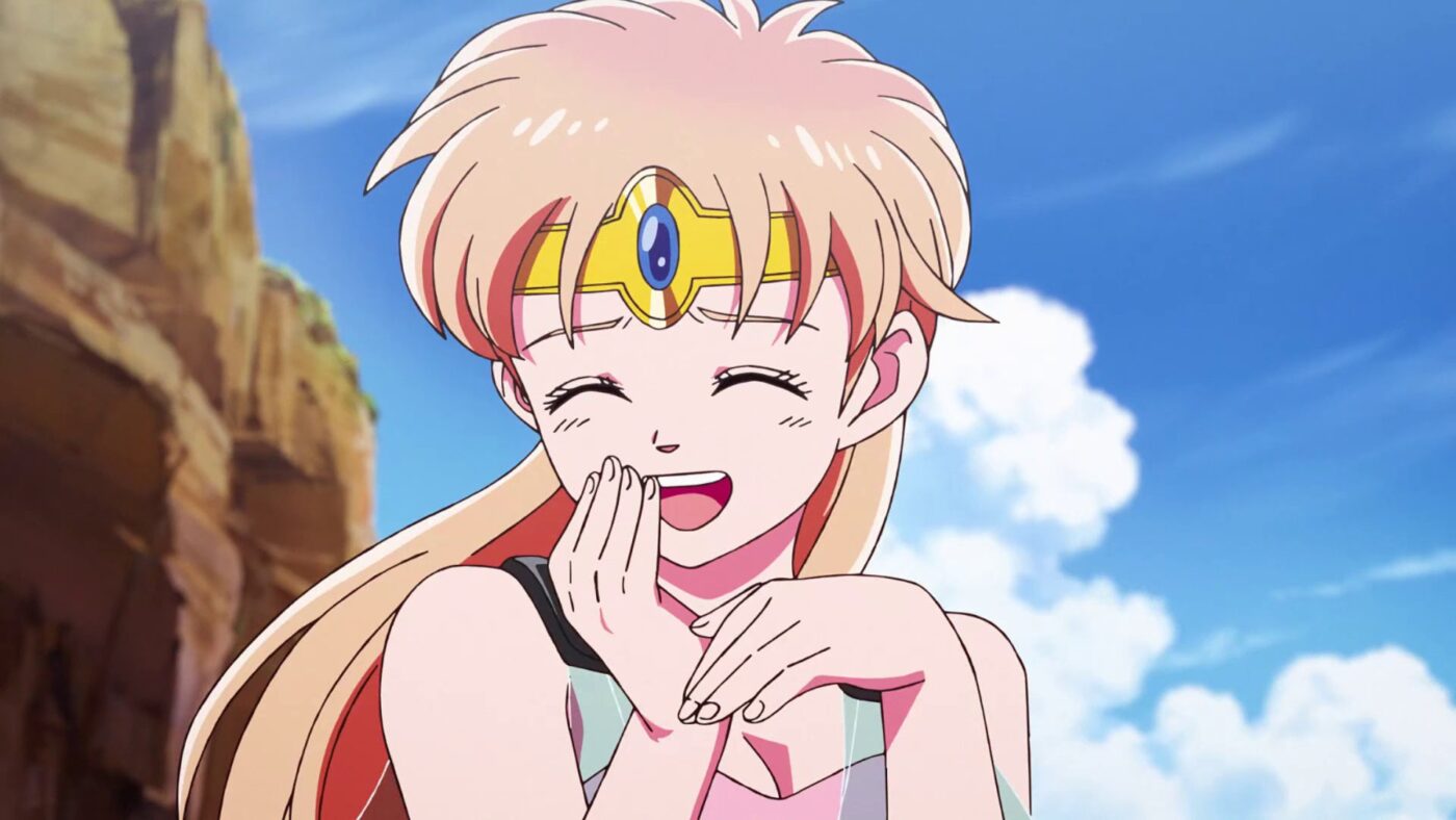 Dragon Quest: The Adventure of Dai