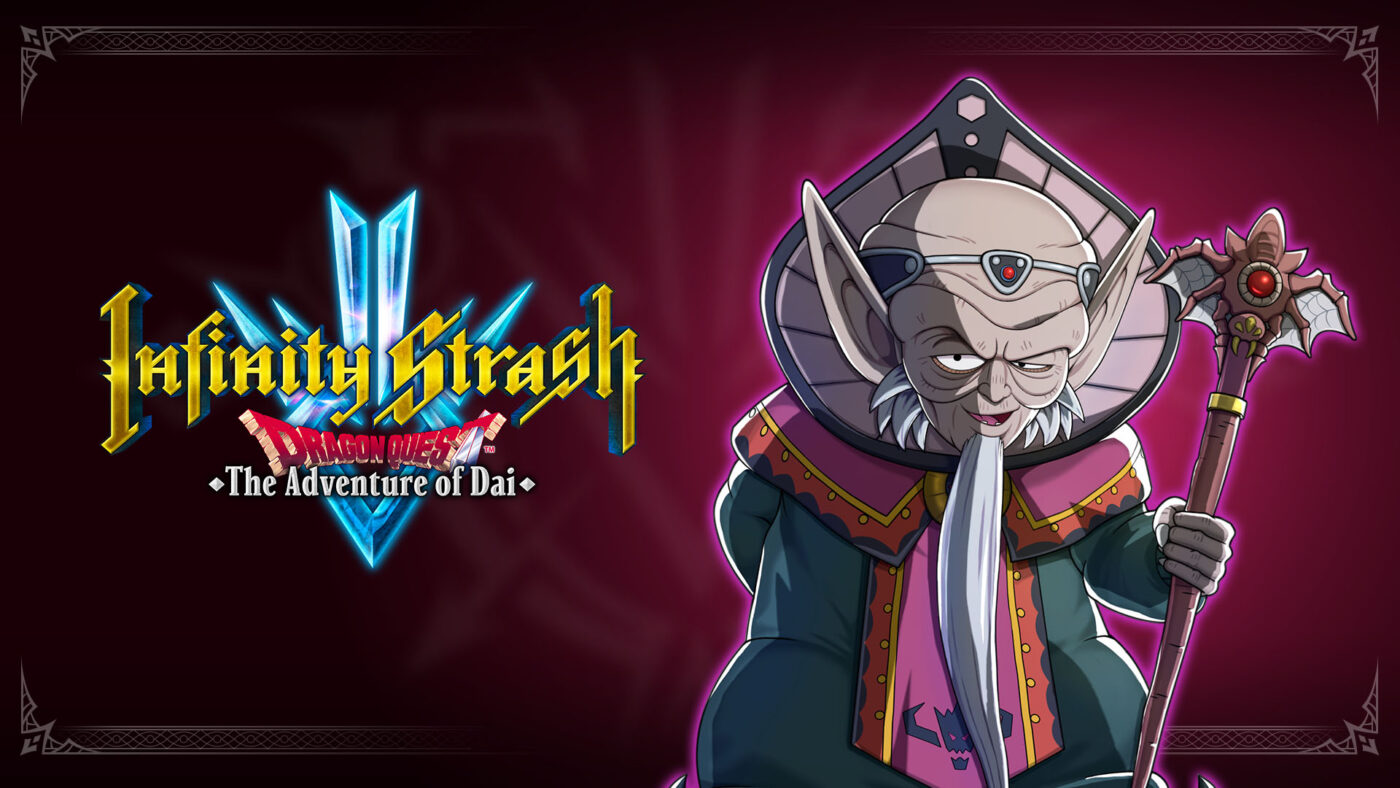 Nhân Vật Zaboera trong Dragon Quest Phân Tích Chi Tiết