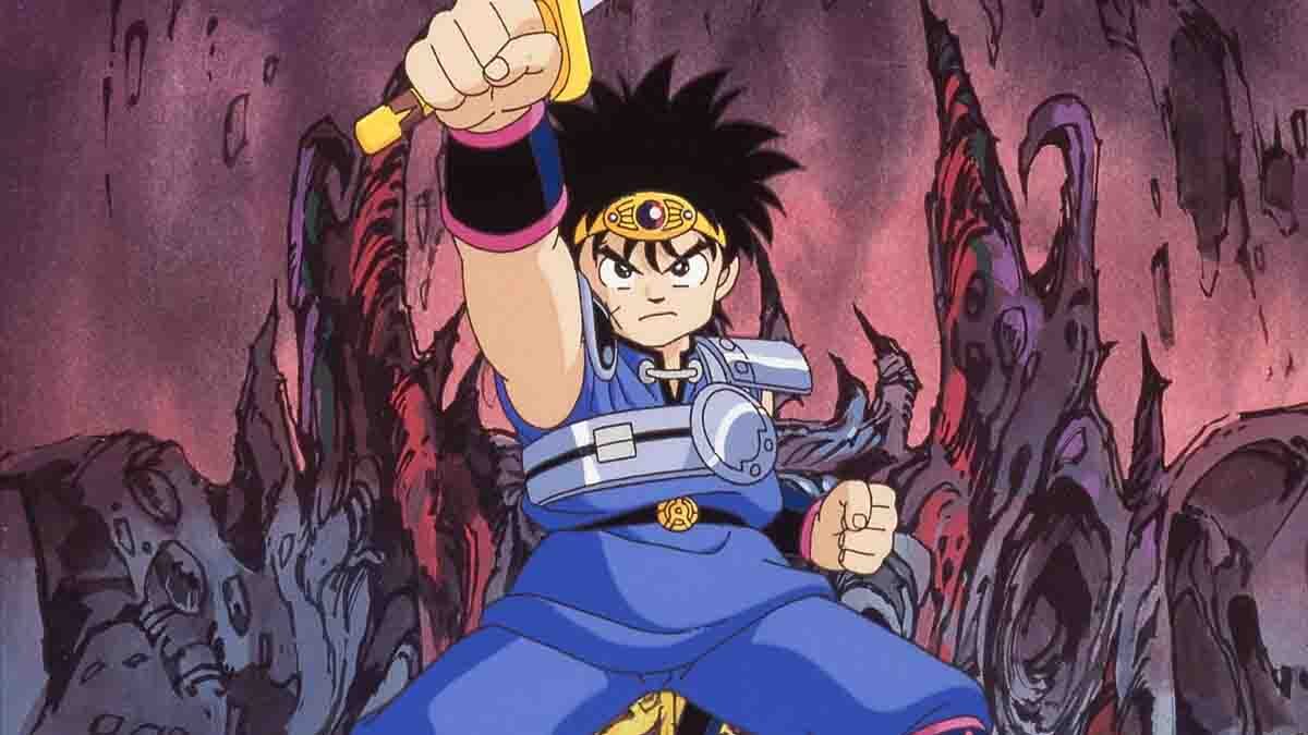 So sánh Dragon Quest 1991 và 2025