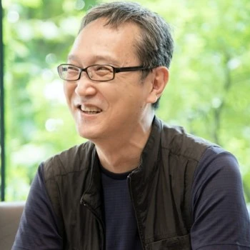 Riku Sanjō (Creator) - TV Tropes