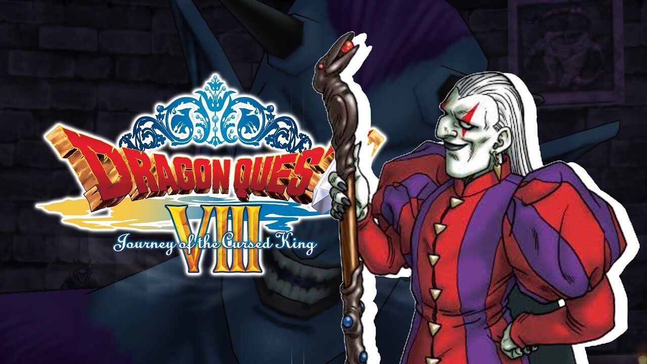 Top 10 Trận Chiến Hay Nhất Trong Truyện Dragon Quest