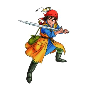 Dragon Quest VIII: Journey of the Cursed King (Nintendo 3DS) : Amazon.co.uk: PC Video Games