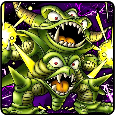 Top 5 Phản Diện Đáng Nhớ Nhất Trong Truyện Dragon Quest