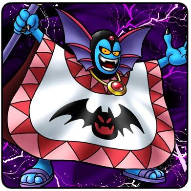 Top 5 Phản Diện Đáng Nhớ Nhất Trong Truyện Dragon Quest